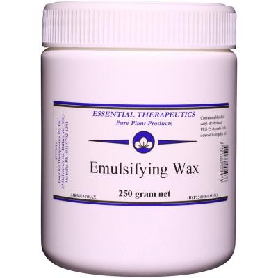 Essential Therapeutics Emulsifying Wax 250g